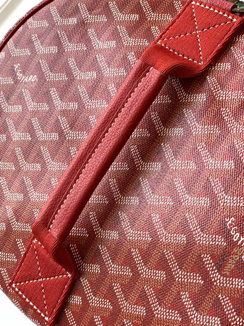 Goyard Barrel 40 Sports Bag BARREL040TY01CL03P G80208