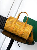 Goyard Barrel 40 Sports Bag BARREL040TY01CL03P G80209