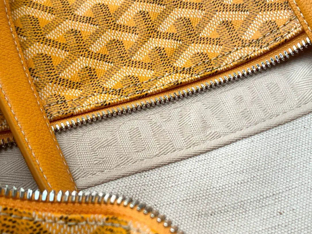 Goyard Barrel 40 Sports Bag BARREL040TY01CL03P G80209