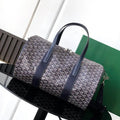 Goyard Barrel 40 Sports Bag BARREL040TY01CL03P G80210