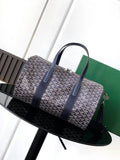 Goyard Barrel 40 Sports Bag BARREL040TY01CL03P G80210