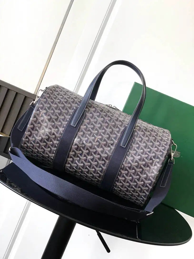 Goyard Barrel 40 Sports Bag BARREL040TY01CL03P G80210