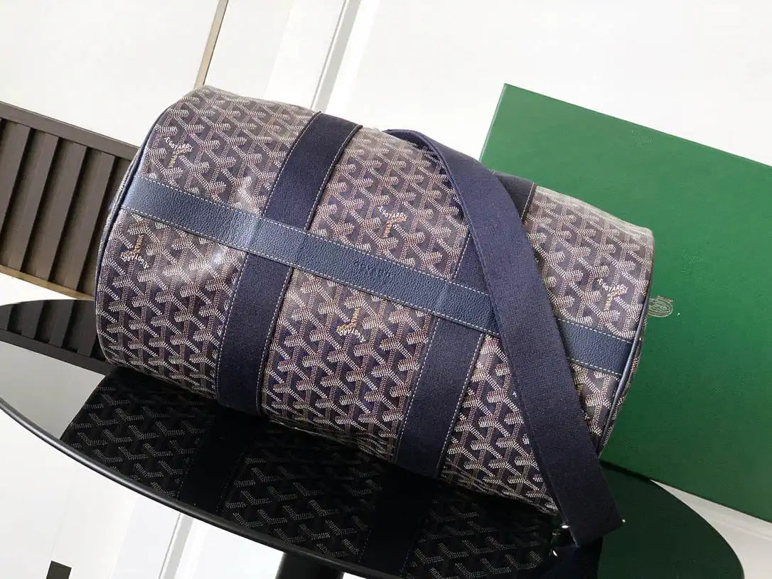 Goyard Barrel 40 Sports Bag BARREL040TY01CL03P G80210