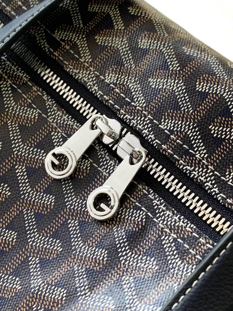 Goyard Barrel 40 Sports Bag BARREL040TY01CL03P G80210