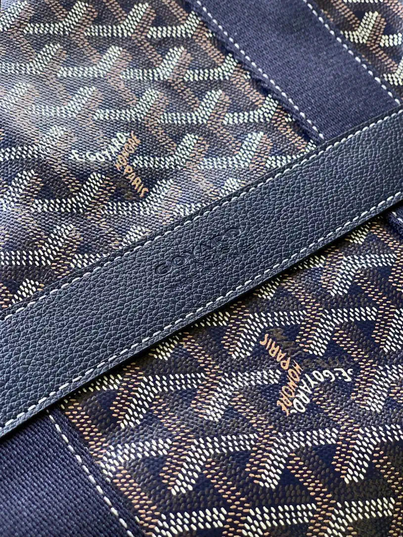 Goyard Barrel 40 Sports Bag BARREL040TY01CL03P G80210