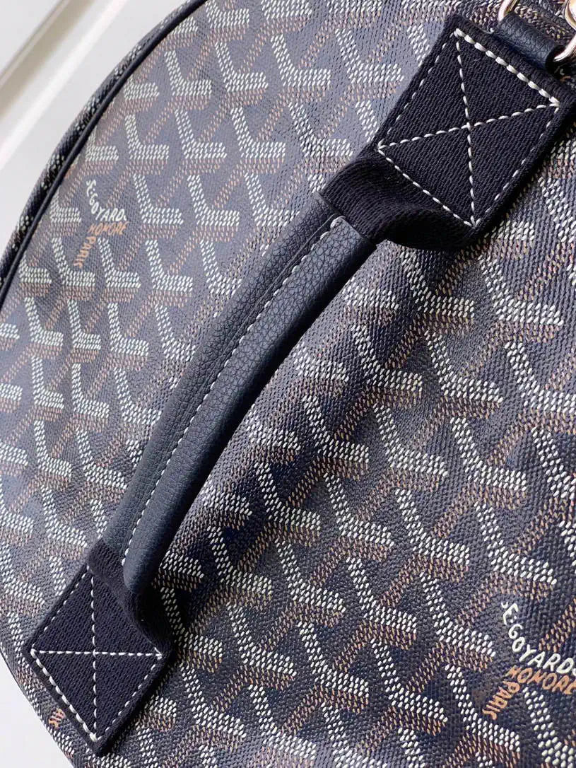 Goyard Barrel 40 Sports Bag BARREL040TY01CL03P G80210