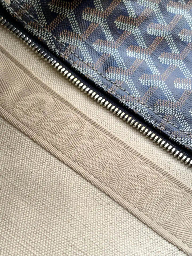 Goyard Barrel 40 Sports Bag BARREL040TY01CL03P G80210
