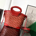 Goyard BELUGAMINTY01CL03P Beluga Mini Bag G89020