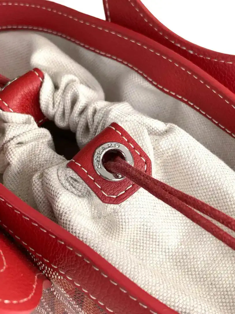 Goyard BELUGAMINTY01CL03P Beluga Mini Bag G89020