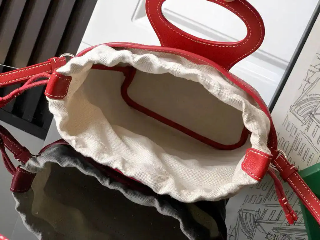 Goyard BELUGAMINTY01CL03P Beluga Mini Bag G89020