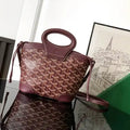 Goyard BELUGAMINTY01CL03P Beluga Mini Bag G89021