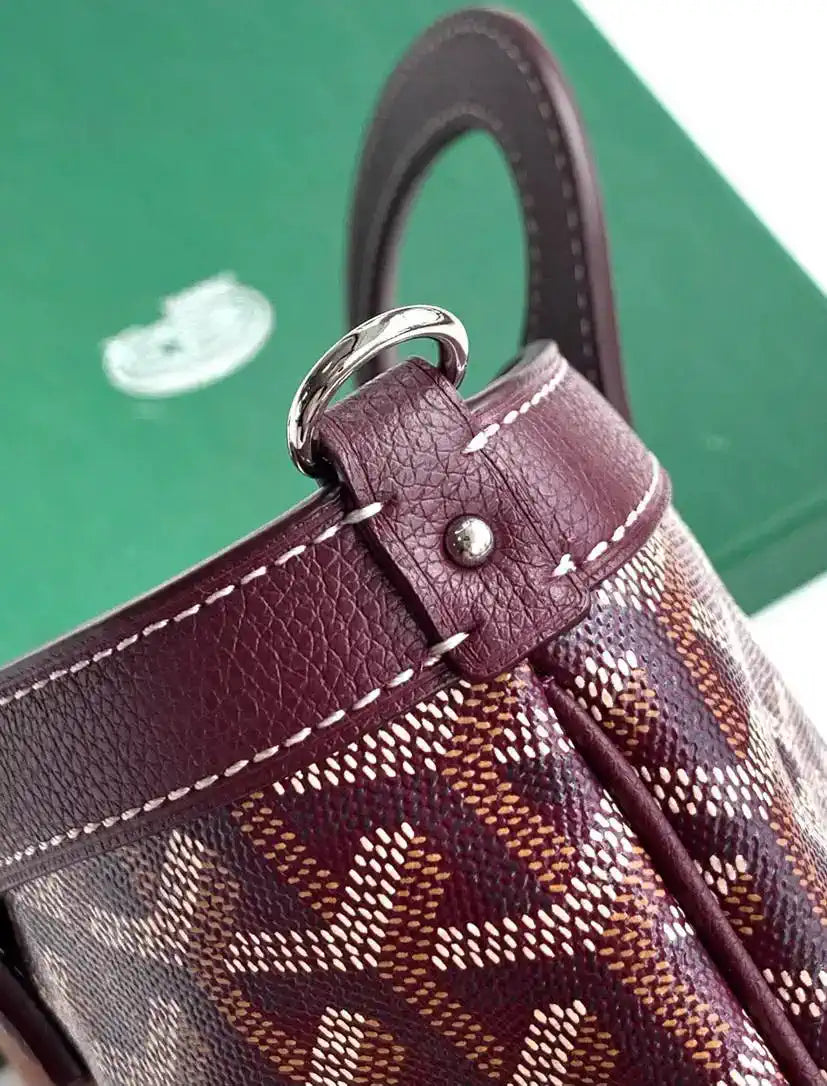 Goyard BELUGAMINTY01CL03P Beluga Mini Bag G89021