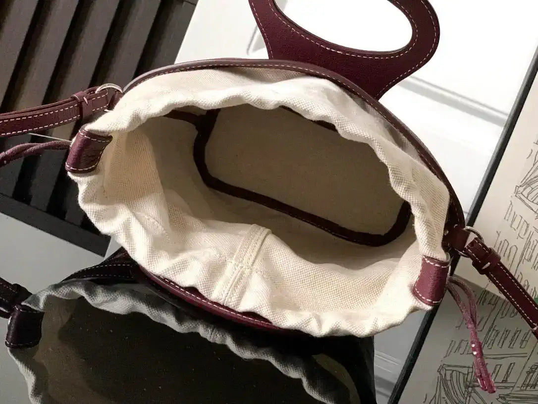 Goyard BELUGAMINTY01CL03P Beluga Mini Bag G89021