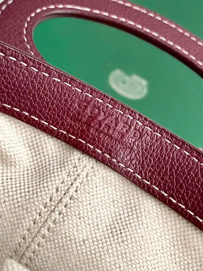 Goyard BELUGAMINTY01CL03P Beluga Mini Bag G89021