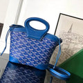Goyard BELUGAMINTY01CL03P Beluga Mini Bag G89022