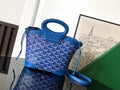 Goyard BELUGAMINTY01CL03P Beluga Mini Bag G89022