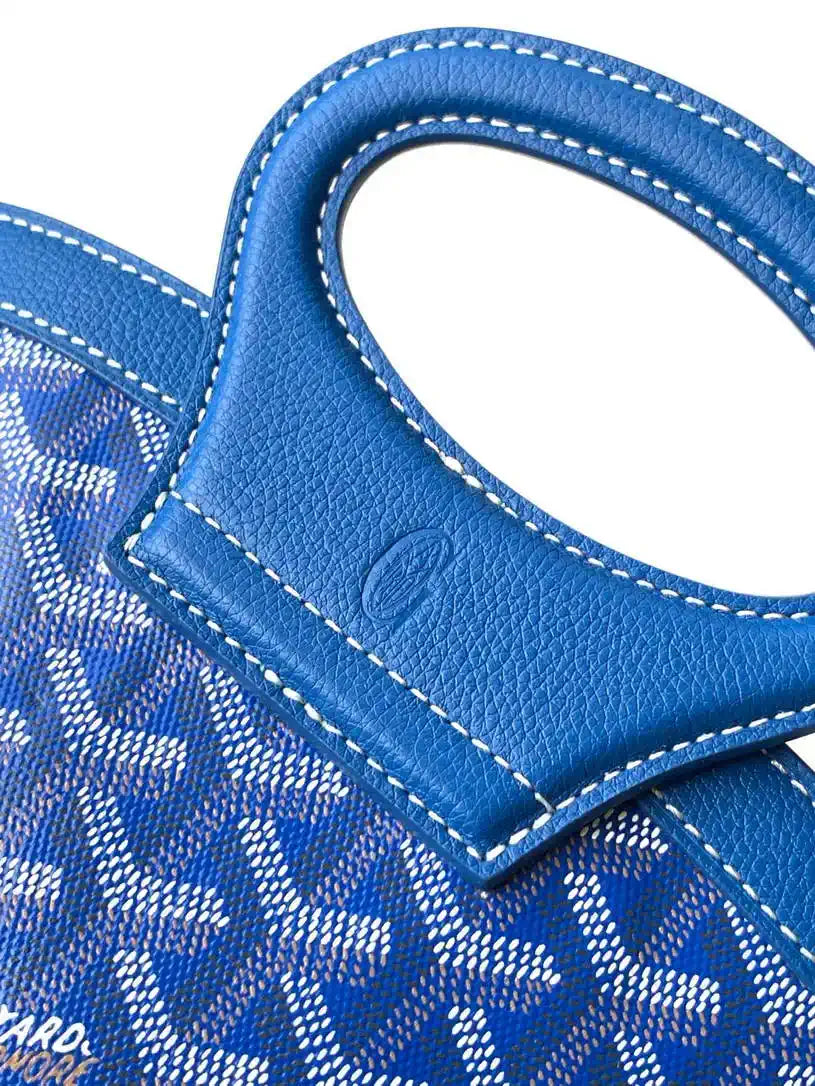 Goyard BELUGAMINTY01CL03P Beluga Mini Bag G89022