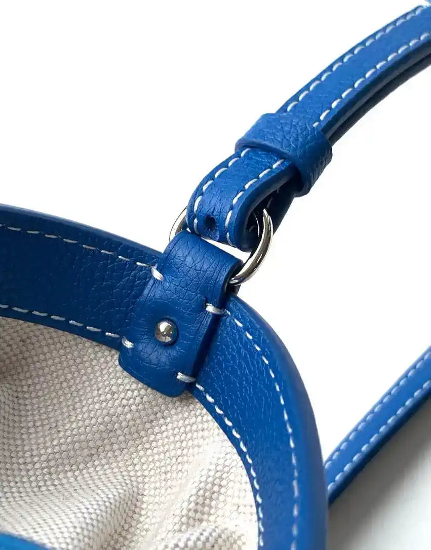 Goyard BELUGAMINTY01CL03P Beluga Mini Bag G89022