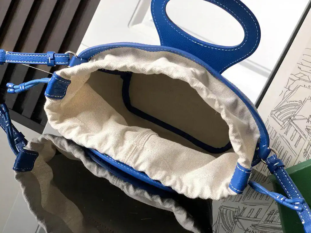 Goyard BELUGAMINTY01CL03P Beluga Mini Bag G89022