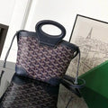 Goyard BELUGAMINTY01CL03P Beluga Mini Bag G89023