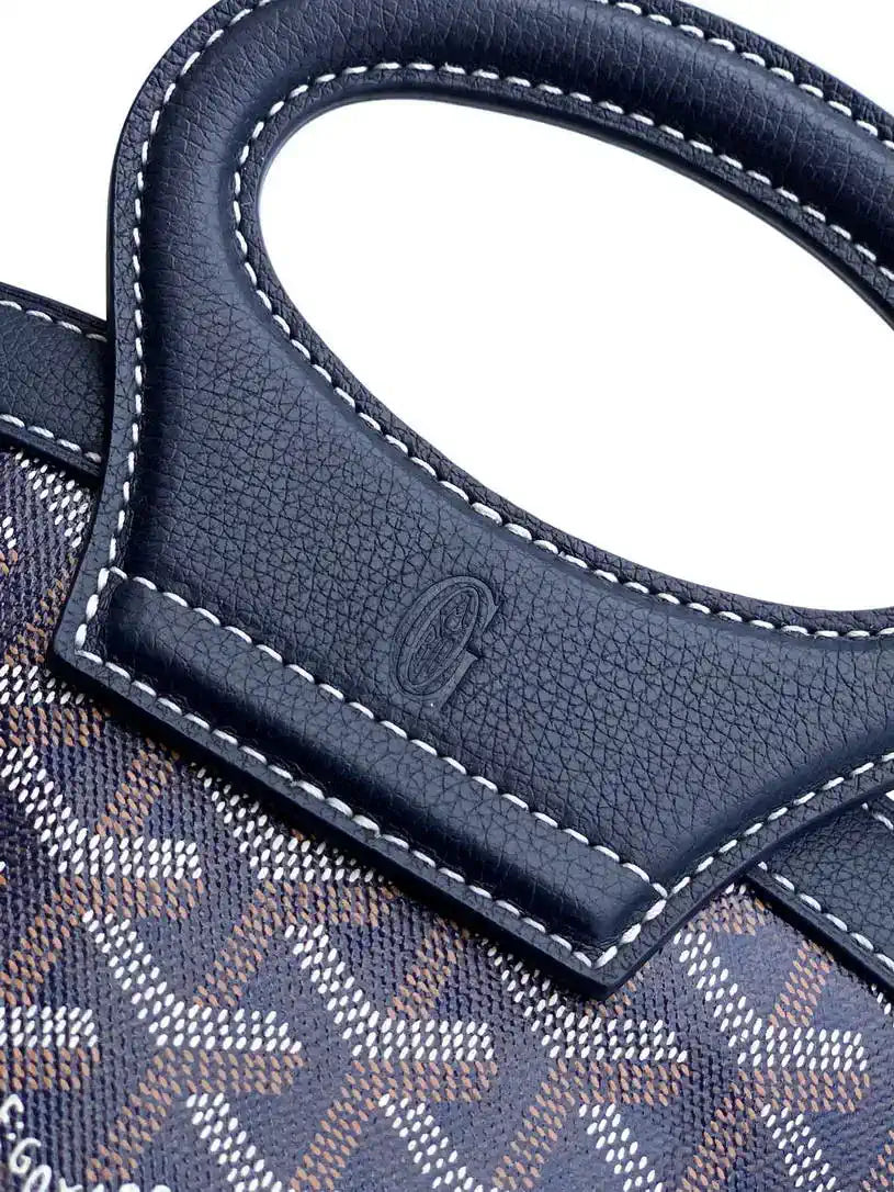 Goyard BELUGAMINTY01CL03P Beluga Mini Bag G89023