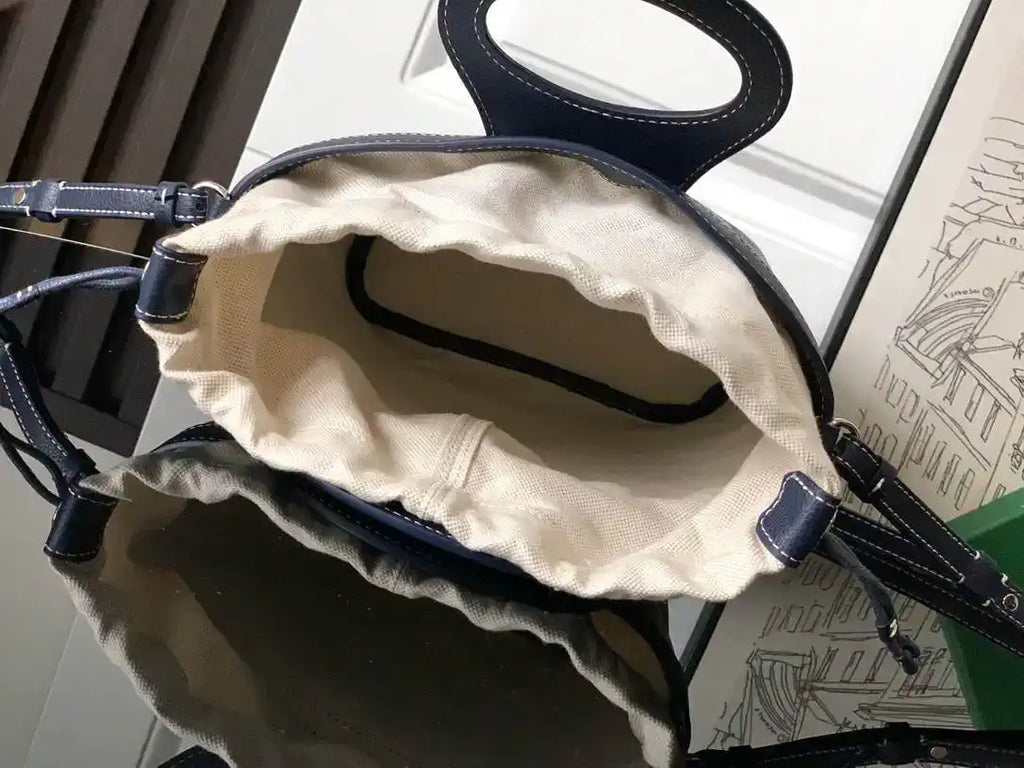 Goyard BELUGAMINTY01CL03P Beluga Mini Bag G89023