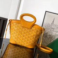 Goyard BELUGAMINTY01CL03P Beluga Mini Bag G89024