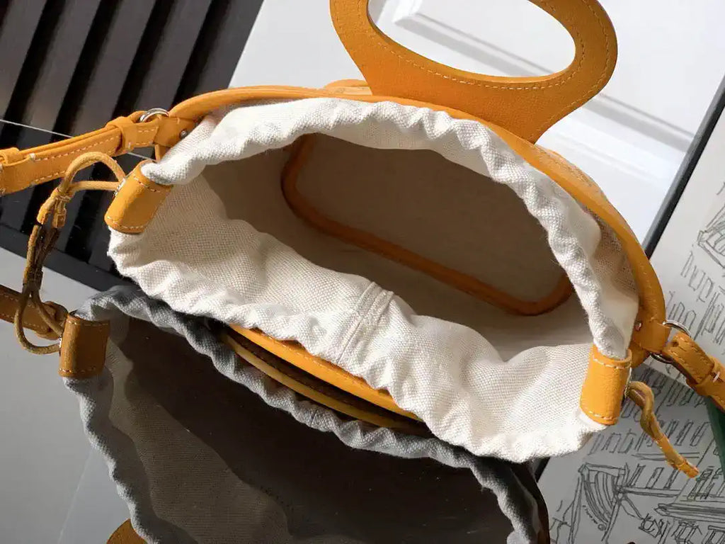 Goyard BELUGAMINTY01CL03P Beluga Mini Bag G89024