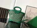 Goyard BELUGAMINTY01CL03P Beluga Mini Bag G89025
