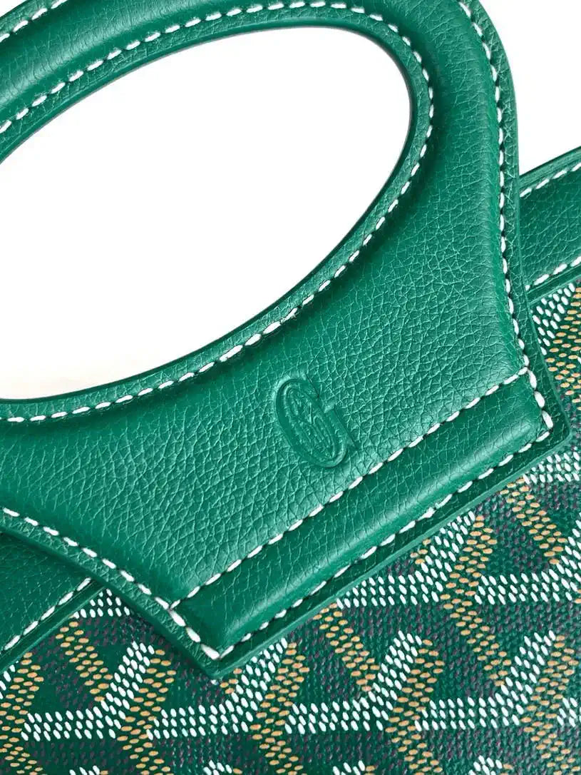 Goyard BELUGAMINTY01CL03P Beluga Mini Bag G89025