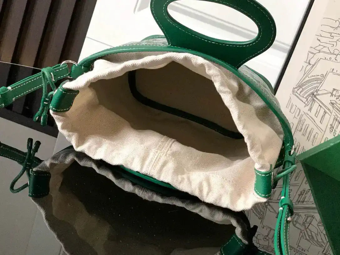 Goyard BELUGAMINTY01CL03P Beluga Mini Bag G89025