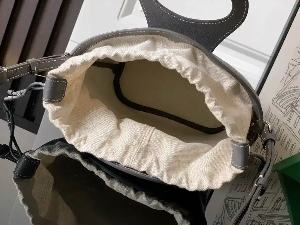 Goyard BELUGAMINTY01CL03P Beluga Mini Bag G89026