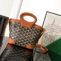 Goyard BELUGAMINTY01CL03P Beluga Mini Bag G89027