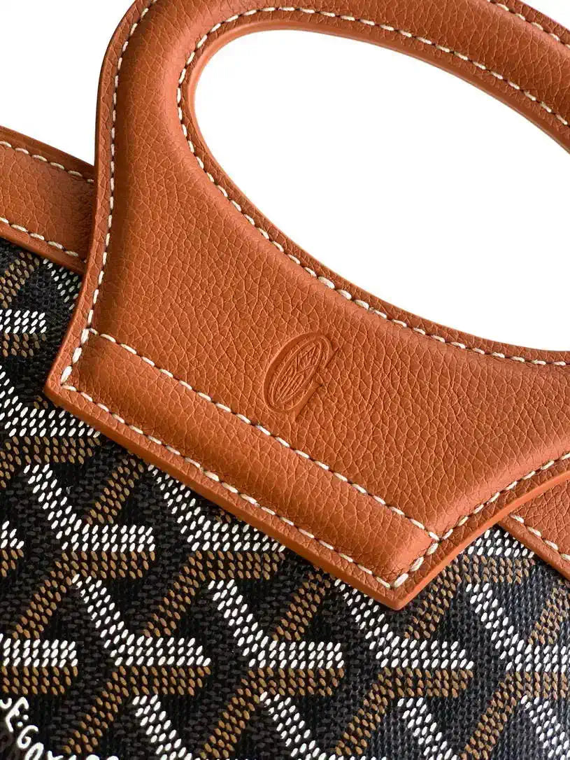 Goyard BELUGAMINTY01CL03P Beluga Mini Bag G89027