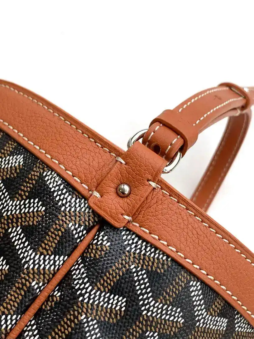 Goyard BELUGAMINTY01CL03P Beluga Mini Bag G89027