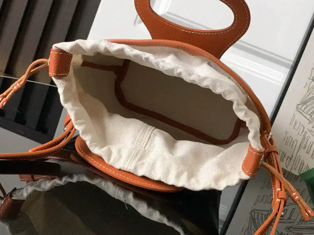 Goyard BELUGAMINTY01CL03P Beluga Mini Bag G89027