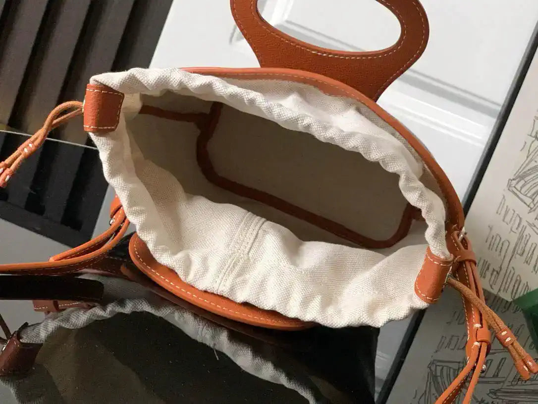 Goyard BELUGAMINTY01CL03P Beluga Mini Bag G89027