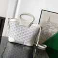 Goyard BELUGAMINTY01CL03P Beluga Mini Bag G89028