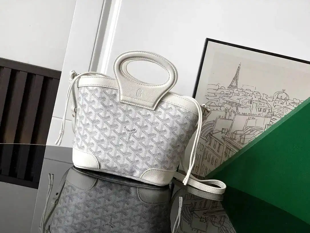 Goyard BELUGAMINTY01CL03P Beluga Mini Bag G89028