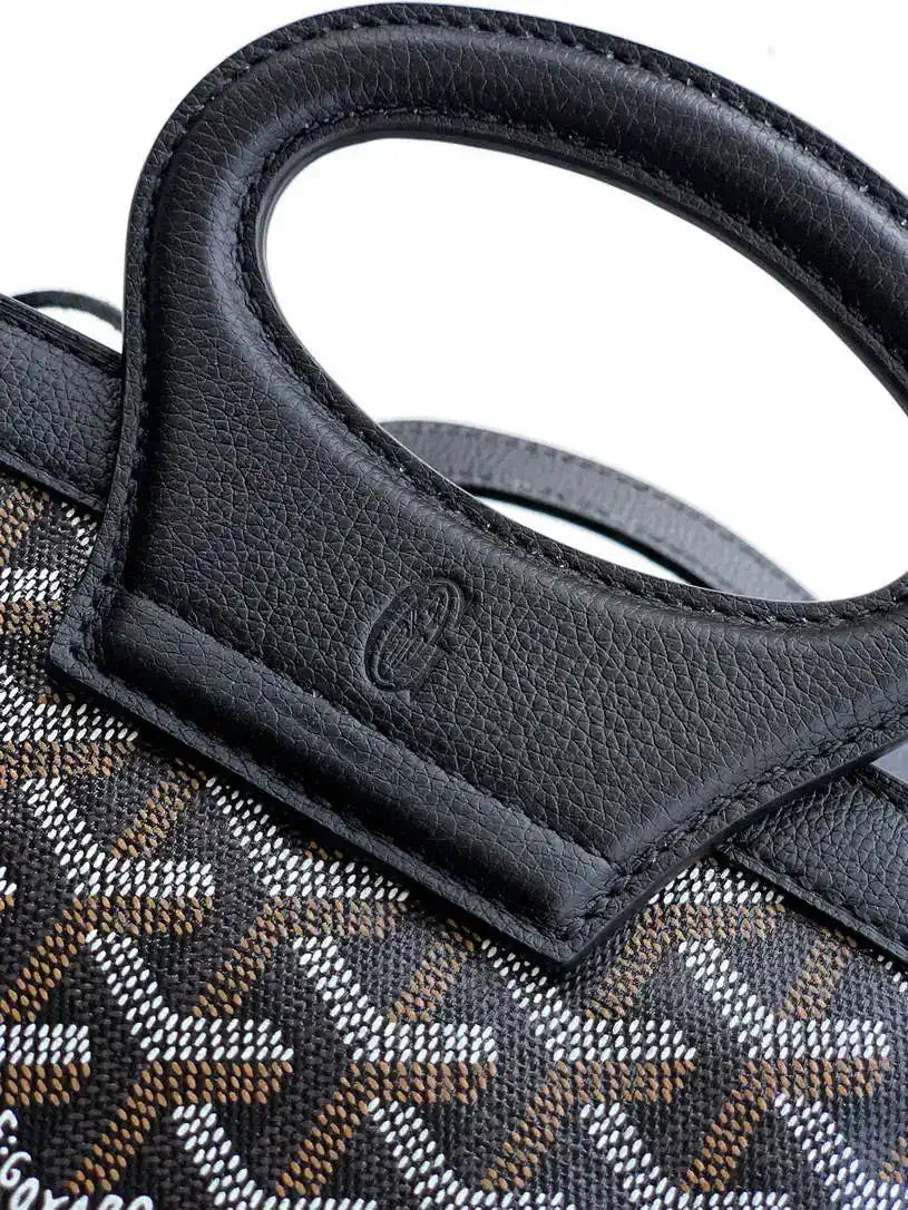 Goyard BELUGAMINTY01CL03P Beluga Mini Bag G89029