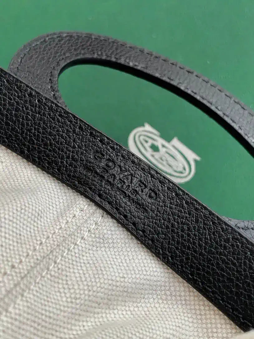Goyard BELUGAMINTY01CL03P Beluga Mini Bag G89029