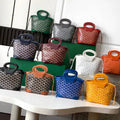 Goyard BELUGAMINTY01CL03P Beluga Mini Bag G89029