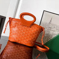 Goyard BELUGAMINTY01CL03P Beluga Mini Bag G89030
