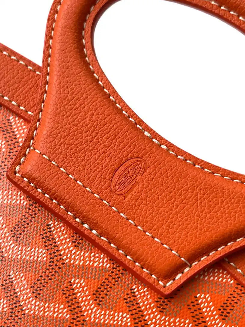 Goyard BELUGAMINTY01CL03P Beluga Mini Bag G89030