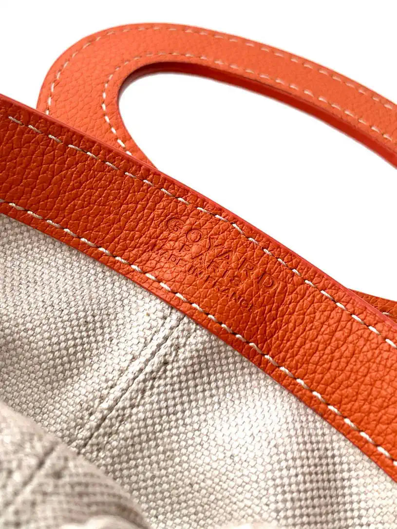 Goyard BELUGAMINTY01CL03P Beluga Mini Bag G89030