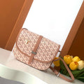 Goyard BELVE3PMLTY09CG09P Belvedere PM Bag Pearly Pink - Default Title - View 1