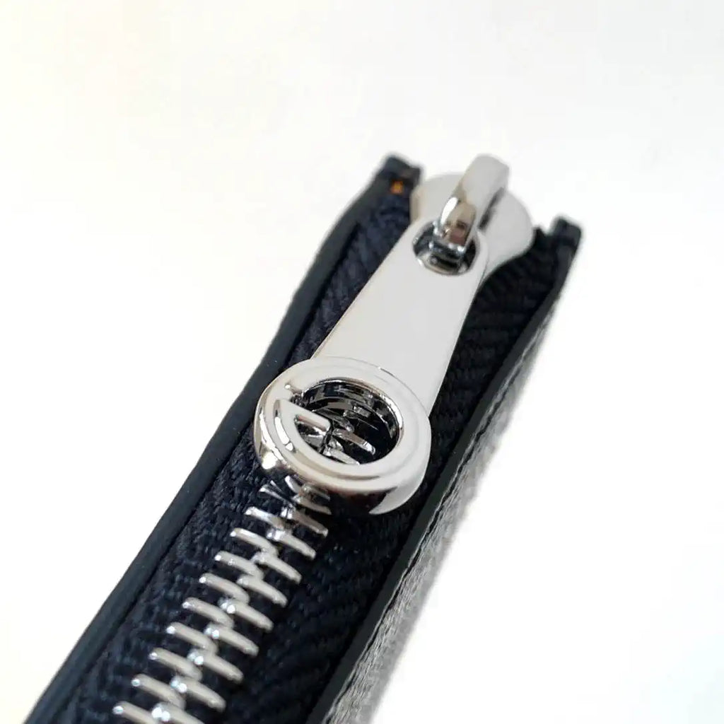 Goyard BOURBOPMLTY01CL03P Bourbon zipped card holder G25162
