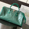 Goyard CROISIERE 50 Travel  Bag G80211