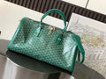 Goyard CROISIERE 50 Travel  Bag G80211