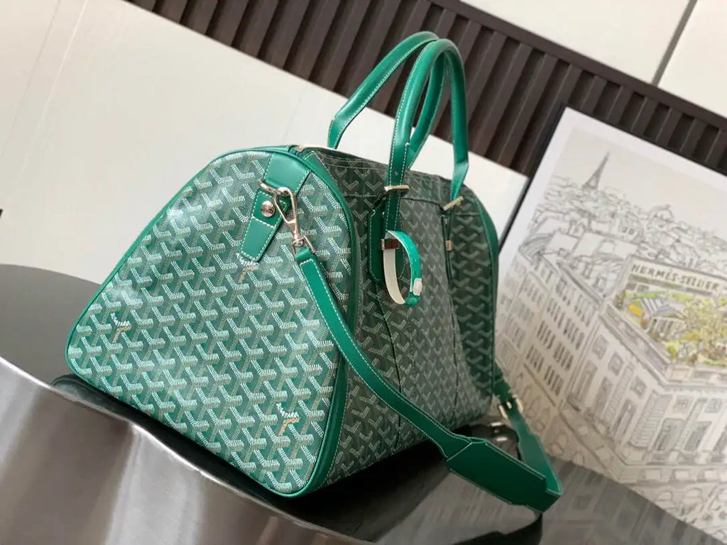 Goyard CROISIERE 50 Travel  Bag G80211